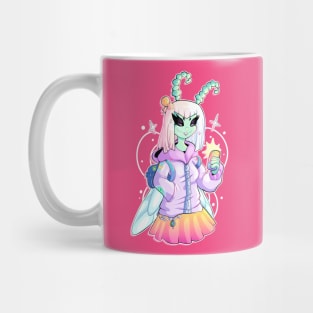 Galactic Pastel Mug